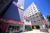 Richmond Hotel Nagoya Shinkansen-Guchi Hotels near Yanagibashi Central Market