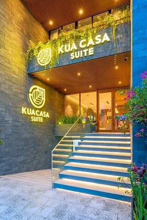 Kua Casa Suite