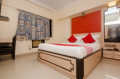 Capital O 17300 Hotel Solitaire Hotels in Thane