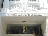 White Crown Hotel فنادق في ها لونج