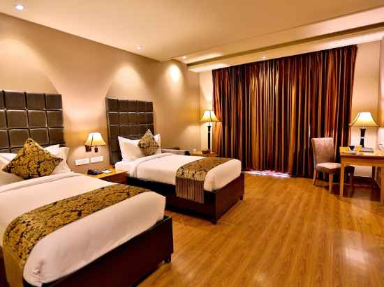 Regenta Resort Shyam Bharatpur Rooms