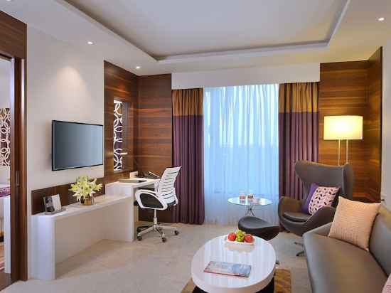 Fortune Inn Promenade, Vadodara - Member ITC's Hotel Group Rooms