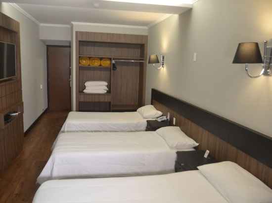 Premium Vila Velha Ponta Grossa Rooms