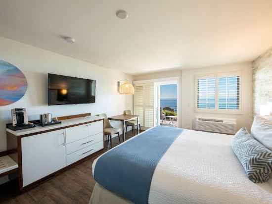 SeaCrest Oceanfront Hotel Rooms