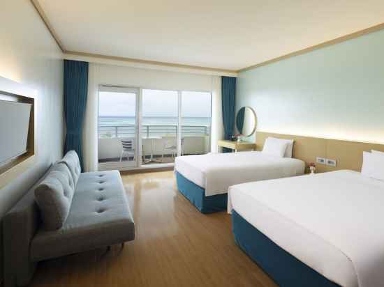 Saipan World Resort Rooms