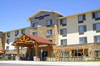 TownePlace Suites Redding