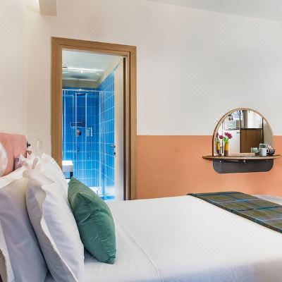 Basic Double Room Condominio Monti Boutique Hotel Promo Code