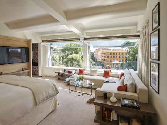 Hotel Eden - Dorchester Collection Rooms