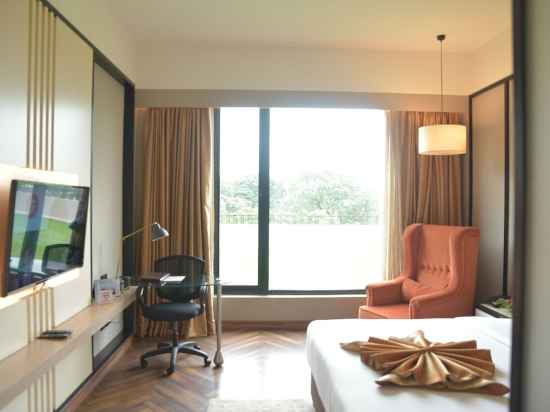 Hotel Polo Tower Agartala Rooms