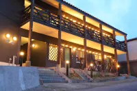 Time Traveler Izu Shuzenji Hotels in Izu