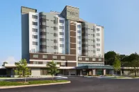 TownePlace Suites Toronto Oakville Hotels near British Eats and Treats