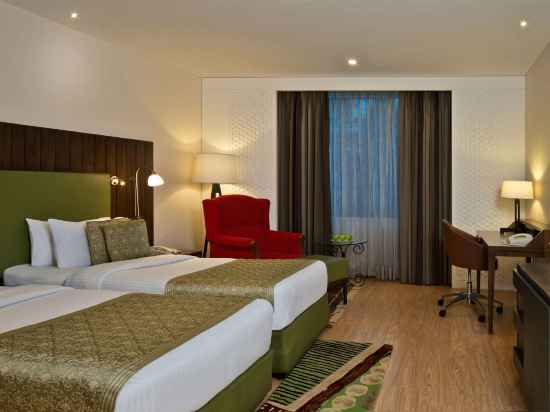 Best Western Plus Jalandhar Rooms