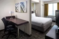 SpringHill Suites Bakersfield Hotels near Flight Adventure Park Bakersfield