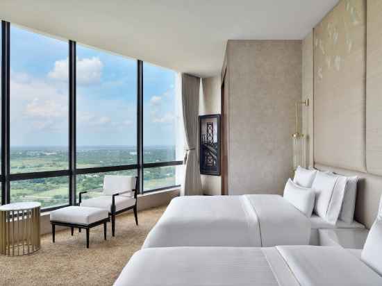 The Westin Kolkata Rajarhat Rooms