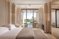 Amathus Residences Hotels in Ayios Tykhonas