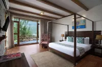 Larisa Resort Manali Hotels in Badgran