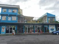 Hotel Las Colinas Hotels in La Fortuna