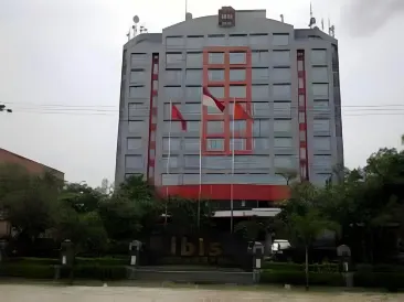 Grand Suka Hotel Pekanbaru