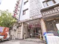 Hotel Silver Stone - Karol Bagh New Delhi Hotels in Central Delhi