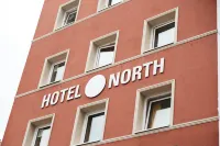 North-Hotel Hotels in Hamburg