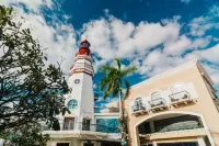 The Lighthouse Marina Resort Hotels near Adventure Beach Waterpark, Subic Bay