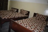 Comfort Inn Hotel Peshawar Hotels near Pakistan National Council of the Arts