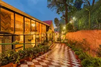 Udaan Nirvana Resort Darjeeling Hotels near Panbu Dara View Point