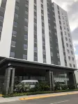 Holiday Inn & Suites Monterrey Apodaca Zona Airport Hotels near Parroquia Nuestra Señora de Guadalupe