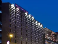 Mercure Lisboa Hotel Hotels near Santa Apolonia Train Station