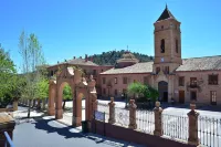 Jardines de La Santa Hotels in Alto Guadalentín