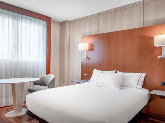 AC Hotel Huelva Rooms