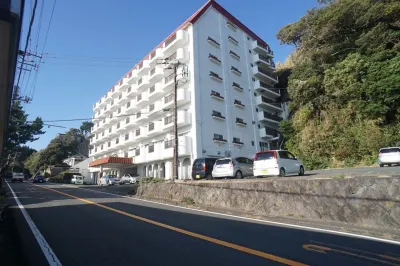 Izu Shirahama Taiyo Mansion Hotels in Shimoda