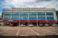 JC Mark Hotel Hotel di Bintulu