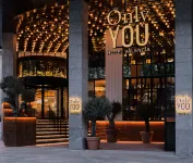 Only YOU Hotel Valencia Hotels near Valencia Cabanyal Station