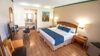 Hotel Las Misiones Hotel di Monclova