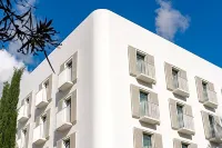 The Standard, Ibiza Hotels in Ibiza