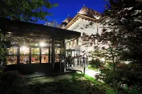 La Boheme Hotels in Bukarest