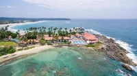 Dickwella Resort and Spa Hotels near Ocean view guest house