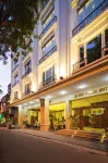 Hanoi Pearl Hotel Hotels in Hanoi