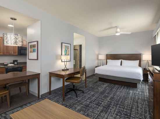 Homewood Suites by Hilton Phoenix North-Happy Valley Rooms