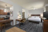 Homewood Suites by Hilton Phoenix North-Happy Valley Hotel a Phoenix