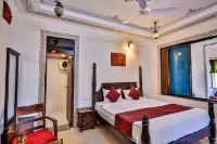 The Rock Valley Resort Hotel a Kumbhalgarh