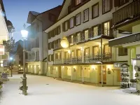 Hotel Engelberg "mein Trail Hotel" Gletscherlift Rotegg 주변 호텔