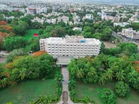 Ambassador Ajanta Hotel, Aurangabad Hotels near Janeshwar Mahadev Mandir