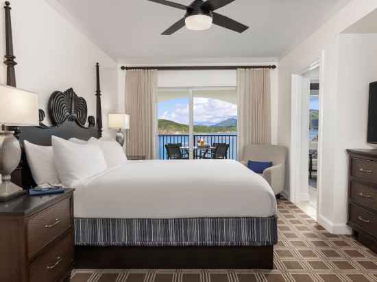 Marriott's Frenchman's Cove Rooms