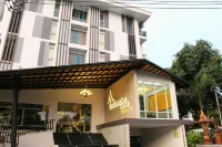 Leelawadee Resotel Raminthra 23 Hotels near Chao Por Suea Shrine