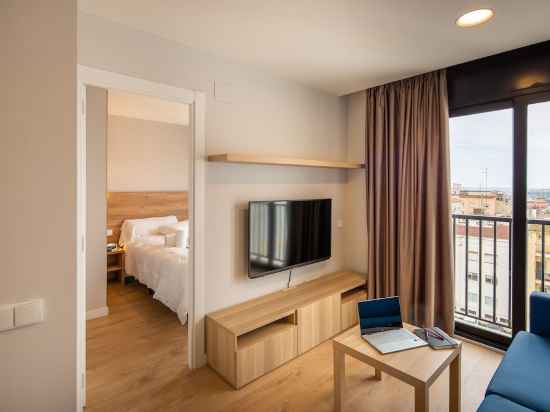 Tgna Rambla 68 Rooms