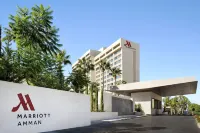 Amman Marriott Hotel Hotels near Roman Temple of Hercules