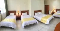 Hotel Las Peñas Hotéis em Guayaquil