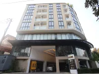 Hotel Scion Yangon Hotels in Rangoon